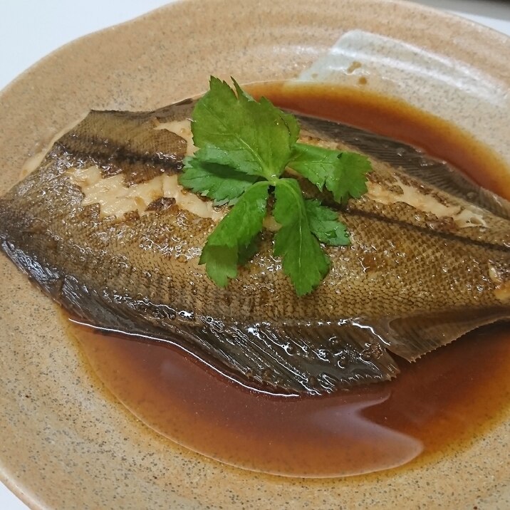 フライパンで簡単 カレイ煮付け レシピ 作り方 By うさりえる 楽天レシピ フライパンで簡単 カレイ煮付け レシピ 作り方 By うさりえる 楽天レシピ